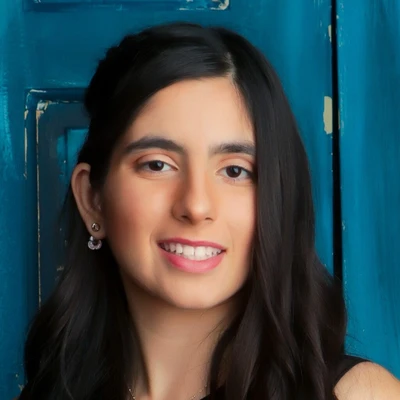 Profile picture of Salma Alandary